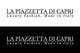 Kilpailutyön #27 pienoiskuva kilpailussa                                                     LA PIAZZETTA DI CAPRI Luxury Fashion, Made in Italy watermark
                                                
