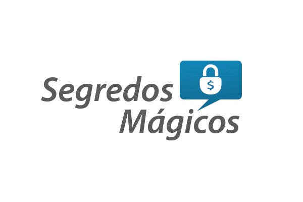 Penyertaan Peraduan #33 untuk                                                 Design a Logo for Segredos Mágicos
                                            