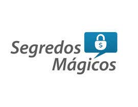 #33 untuk Design a Logo for Segredos Mágicos oleh webidom