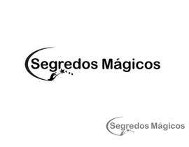 #5 untuk Design a Logo for Segredos Mágicos oleh AlyDD