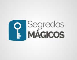 #29 untuk Design a Logo for Segredos Mágicos oleh leandrokpb