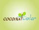 Contest Entry #141 thumbnail for                                                     Logo Design for Startup Coconut Water Company
                                                