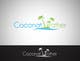 Ảnh thumbnail bài tham dự cuộc thi #113 cho                                                     Logo Design for Startup Coconut Water Company
                                                