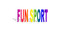 Kilpailutyön #18 pienoiskuva kilpailussa                                                     Design a Logo for Fun Sports
                                                