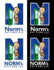 Graphic Design Entri Peraduan #13 for Design a Logo for Norm's Pet Care LLC