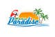 Contest Entry #77 thumbnail for                                                     Logo Design for All Inclusive Paradise
                                                