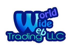 alienbd tarafından Stationery Design for World Wide Web Trading LLC için no 7