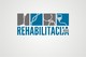Miniaturka zgłoszenia konkursowego o numerze #214 do konkursu pt. "                                                    Logo Design for a rehabilitation clinic in Croatia -  "Rehabilitacija Nova"
                                                "