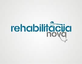 dyv tarafından Logo Design for a rehabilitation clinic in Croatia -  &quot;Rehabilitacija Nova&quot; için no 215