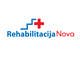 Pictograma corespunzătoare intrării #220 pentru concursul „                                                    Logo Design for a rehabilitation clinic in Croatia -  "Rehabilitacija Nova"
                                                ”