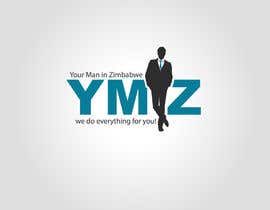 #7 untuk Design a Logo for &quot;Your man in Zimbabwe&quot; - A company that does anything and everything oleh alexandracol