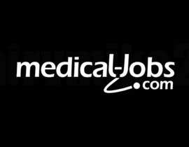 #387 untuk Design a Logo for a company called Medical Jobs oleh mirvmike26