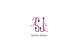 Imej kecil Penyertaan Peraduan #237 untuk                                                     Logo Design for Sophia Jennah
                                                