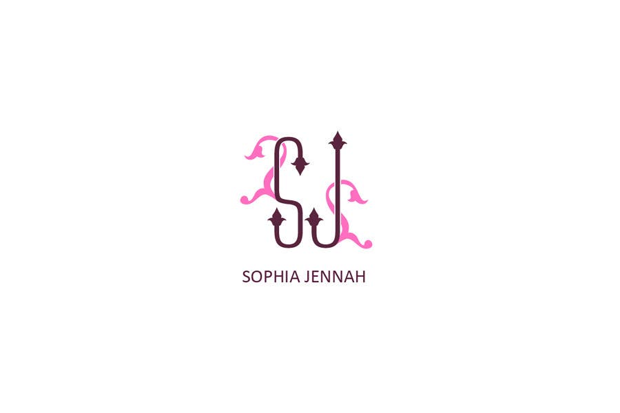 Inscrição nº 237 do Concurso para                                                 Logo Design for Sophia Jennah
                                            