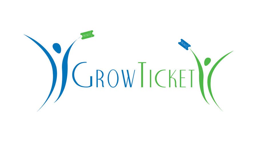 
                                                                                                                        Proposition n°                                            148
                                         du concours                                             Logo Design for Growticket
                                        