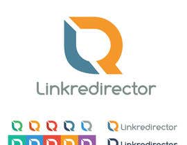 nº 212 pour Logo design for Linkredirector par Macry 