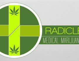 #155 untuk Design a Logo for MEDICAL MARIJUANA company oleh BiceDesign