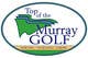 Contest Entry #117 thumbnail for                                                     Logo Design for Top Of The Murray Golf
                                                