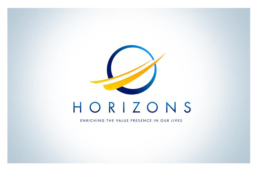 Konkurrenceindlæg #642 for                                                 Logo Design for Horizons
                                            