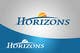 Kilpailutyön #722 pienoiskuva kilpailussa                                                     Logo Design for Horizons
                                                