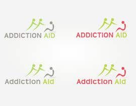 ppmrajans tarafından Logo Design for Addiction Aid için no 397