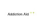Miniatura da Inscrição nº 469 do Concurso para                                                     Logo Design for Addiction Aid
                                                