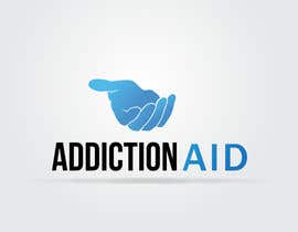 gheesign tarafından Logo Design for Addiction Aid için no 434