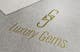 Miniatura da Inscrição nº 36 do Concurso para                                                     Design a Logo for Luxury Gems
                                                
