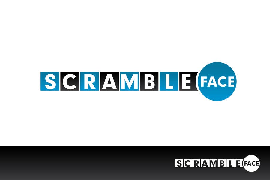 
                                                                                                                        Inscrição nº                                             20
                                         do Concurso para                                             Logo Design for SCRAMBLEFACE (or SCRAMBLE FACE)
                                        