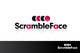 
                                                                                                                                    Miniatura da Inscrição nº                                                 21
                                             do Concurso para                                                 Logo Design for SCRAMBLEFACE (or SCRAMBLE FACE)
                                            