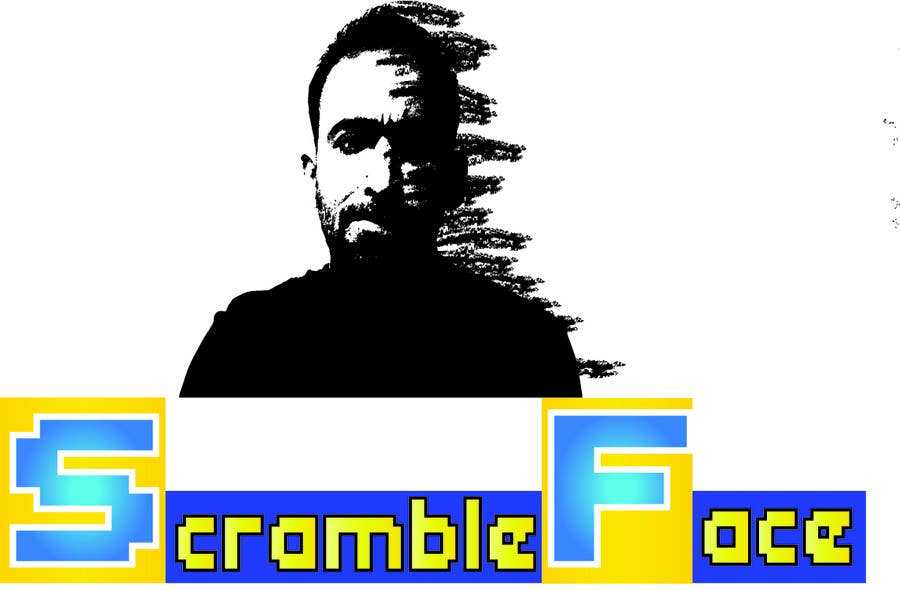 
                                                                                                                        Inscrição nº                                             67
                                         do Concurso para                                             Logo Design for SCRAMBLEFACE (or SCRAMBLE FACE)
                                        