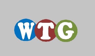Konkurrenceindlæg #26 for                                                 WTG logo variations
                                            