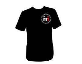 #182 para T-shirt Design for The BN Clothing Company Inc. por winarto2012