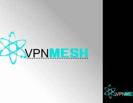 nº 128 pour Logo Design for VpnMesh par brep610 