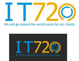 #11 for Design a Logo for my company IT 720 by ijahan