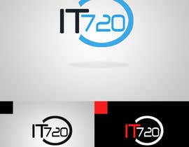 #12 for Design a Logo for my company IT 720 by EdesignMK