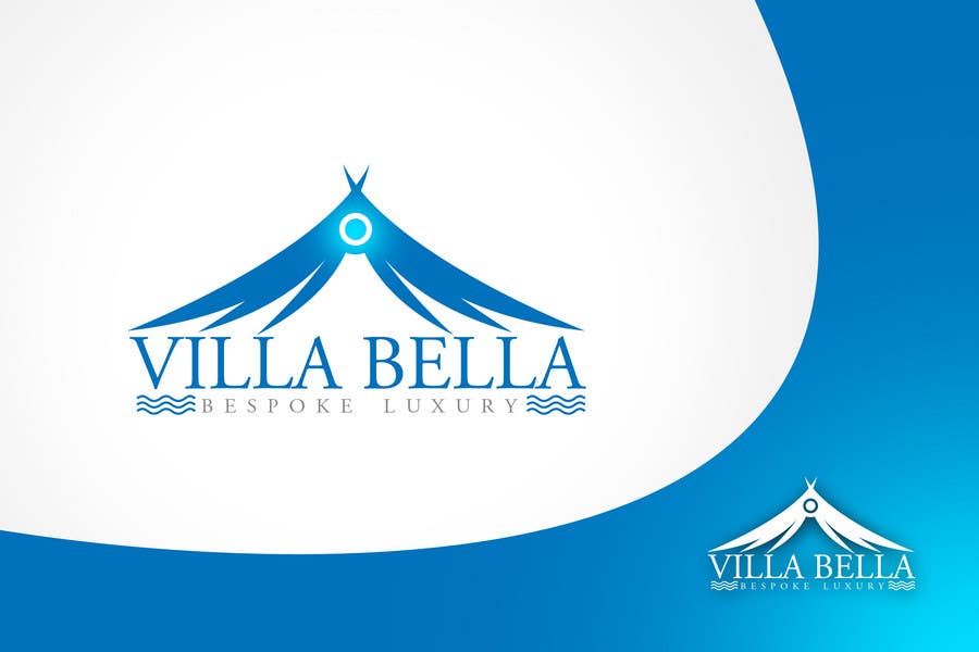 Intrarea #52 pentru concursul „                                                Logo Design for Villa Bella - Next logo will earn $1000
                                            ”