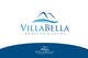 Kilpailutyön #17 pienoiskuva kilpailussa                                                     Logo Design for Villa Bella - Next logo will earn $1000
                                                