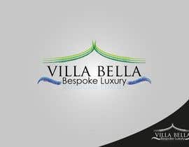 nº 16 pour Logo Design for Villa Bella - Next logo will earn $1000 par bibi186 