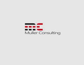 #26 untuk Design a Logo for Muller Consulting oleh dorponDotNet