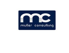 #8 untuk Design a Logo for Muller Consulting oleh weaarthebest