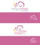 Kilpailutyön #139 pienoiskuva kilpailussa                                                     Logo Design for Magic Mitten, baby calming aid
                                                