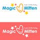 Kilpailutyön #90 pienoiskuva kilpailussa                                                     Logo Design for Magic Mitten, baby calming aid
                                                
