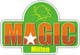 Miniatura da Inscrição nº 48 do Concurso para                                                     Logo Design for Magic Mitten, baby calming aid
                                                