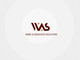 Contest Entry #65 thumbnail for                                                     Logo Design for Wang & Associates Solicitors
                                                