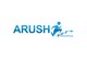 Ảnh thumbnail bài tham dự cuộc thi #344 cho                                                     Logo Design for Arushi Consulting
                                                