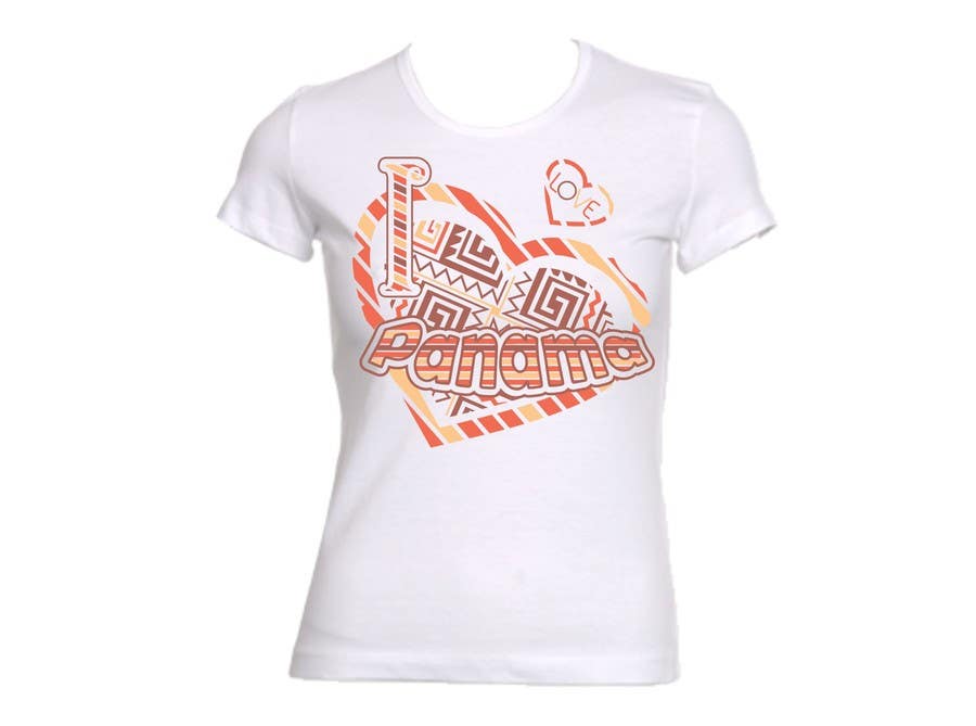 
                                                                                                                        Proposition n°                                            33
                                         du concours                                             Design a T-Shirt with tribal art work
                                        
