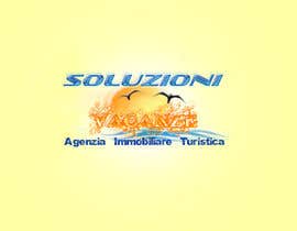 #13 for Rielaborazione logo Soluzioni Vacanze by Rafdesigner