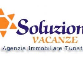 #3 for Rielaborazione logo Soluzioni Vacanze by nikweb84