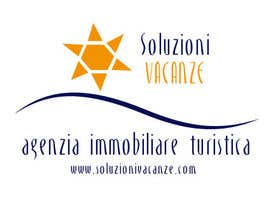#15 for Rielaborazione logo Soluzioni Vacanze by monicadente
